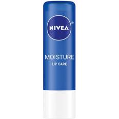 Nivea Lip Balms Nivea Nivea A Kiss of Moisture Essential Lip Care, 0.17 Oz