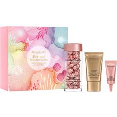 Elizabeth Arden Gift Boxes & Sets Elizabeth Arden 3-Pc. Retinol Ceramide Capsules Nightly Performance Set