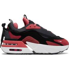 Nike Air Max Furyosa W - Black/Anthracite/Archaeo Pink/White