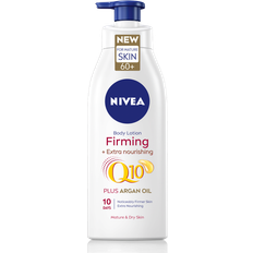 Nivea Q10 60+ Body Lotion 400ml