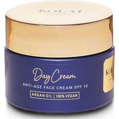 Face Day Cream Fragrance Free SPF10