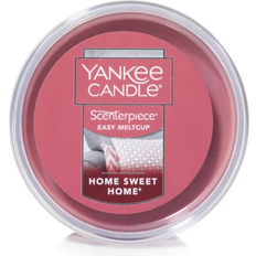 Yankee Candle Home Sweet Home Scented Candle 62.4g