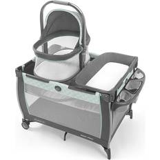 Graco Pack ‘n Play Day2Dream Bassinet Deluxe Playard