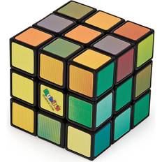 Rubik's Cubes Rubiks Impossible