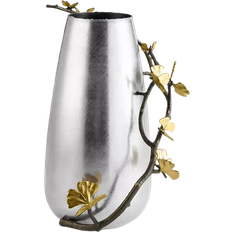 Michael Aram Butterfly Ginkgo Centerpiece Vase 48.3cm