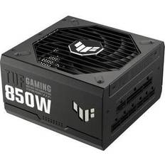 850 W - ATX - Gold PSU Units ASUS TUF Gaming 850W