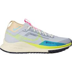 Pegasus 4 trail NIKE Pegasus Trail 4 GTX M - Wolf Grey/Stadium Green/Baltic Blue/Volt