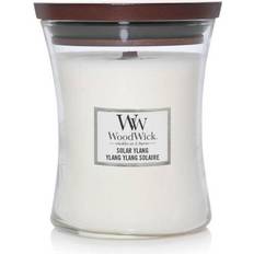 Woodwick Solar Ylang Vela Aromática 275g