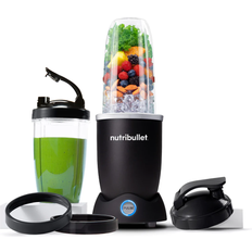 900.0 ml Smoothieblenders Nutribullet Pro+ Pulse