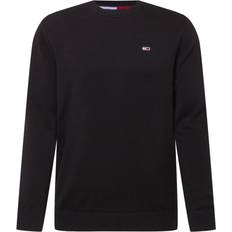 Tommy Hilfiger Essential Flag Patch Jumper