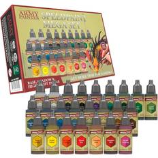 The Army Painter Speedpaint Mega Paint Set 24x18ml