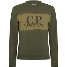 C.P. Company Tonal Logo Sweatshirt