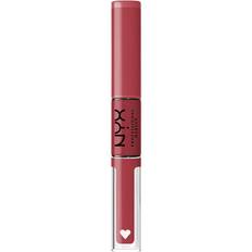 NYX Shine Loud High Shine Lip Color #29 Movie Maker