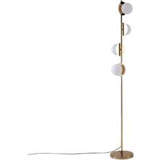 4 Lamps Floor Lamps Adore Four Floor Lamp 167cm