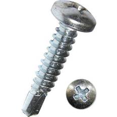 Dresselhaus Byggematerialer Dresselhaus 4,8X38MM elfz PH PH2 DIN7504