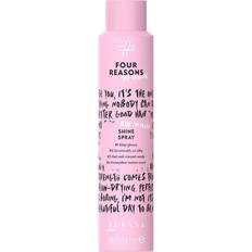 Four Reasons Hårsprayer Four Reasons Original Shine Spray 200ml