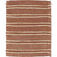 OYOY Putki Tapestry Nutmeg Brun 80x100cm
