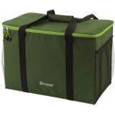 Camping y Aire libre Outwell Bolsa frigorífica Penguin 25L verde Green