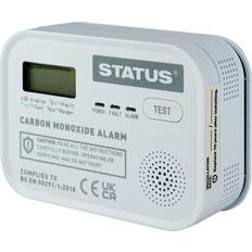 85db Carbon Monoxide