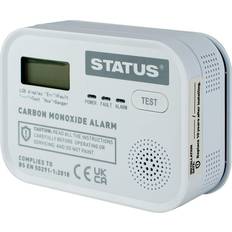 Security Status 85db Carbon Monoxide