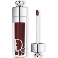 Scents Lip Glosses Dior Addict Lip Maximizer Plumping Lip Gloss #020 Mahogany