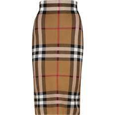 Burberry Kammie Pencil Skirt