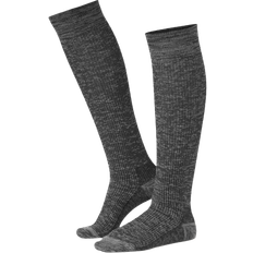 Support Socks - Bamboo Grey