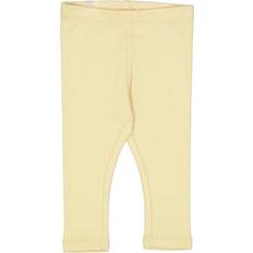 Yellow dream Wheat Leggings Rib - Yellow Dream (4851h-007 -5106)