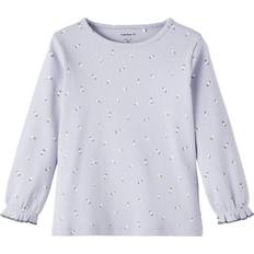 Børnetøj Name It Cosmic Sky Barbara Bluse