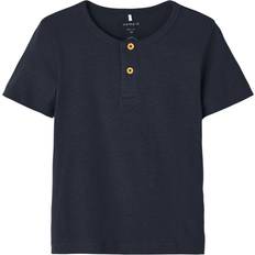 Name It Kab Shirt - Zwart