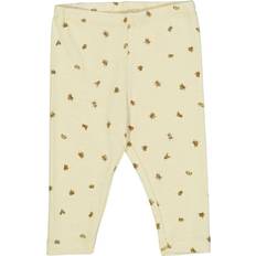 Wheat Baby's Silas Jersey Pant - Clam Bumblebee