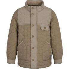 MarMar Copenhagen Ozar Thermal Jacket - Sandstone