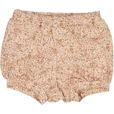 Wheat Flower Issa Shorts mdr