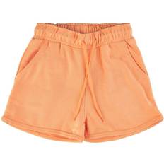Børnetøj The New Apricot Nectar Gia Sweatshorts 13/14 år