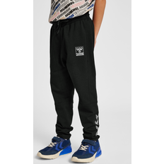 Hummel sweatpants Hummel Sweatpants hmlYukio Svart år (122) Sweatpants