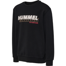 Hummel Samuel Sweatshirt - Black