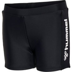 Hummel Kid's David Swim Short - Black (217352-2001)