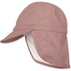 12-18 kk Ämpärilakit Mini A Ture Konrad Sun Cap - Pale Wood Rose