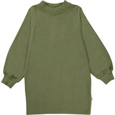 Vihreä Mekot Molo Corvina Sweater Dress - Green