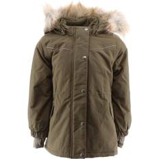 Wheat Mathilde Winterjacke - Dry Pine