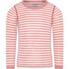 CeLaVi Oberteile CeLaVi Pullover - Old Rose Melange