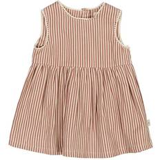 Wheat Kleid Kirsten - Vintage Stripe