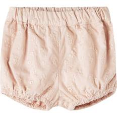 Name It Rose Smoke Deliner Bloomers