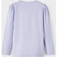 Name It Cosmic Sky Dana Bluse