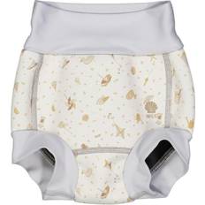 S Badehosen Wheat Neopren Badehose - Beach Life