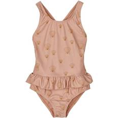 Liewood Maillot de bain Amara - Sea shell/Pale tuscany