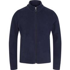 Gilly Junior Fleecetrøje NAVY