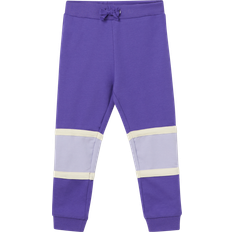 Name It Sweatpants Purple Corallites