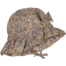 Mikk-Line Frill Sunhat - Twilight Mauve