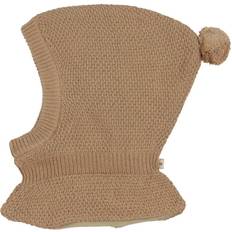 Wheat Balaklavas Wheat Knitted Elefanthue Pomi Affogato mdr/48